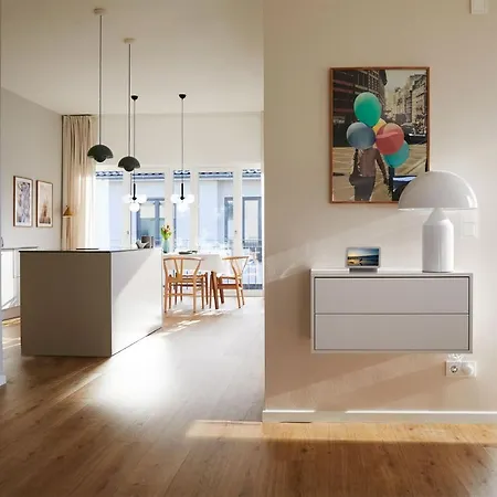 Dahmeloft Apartment Dahme (Schleswig-Holstein)