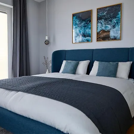 Dahmeloft Apartment Dahme (Schleswig-Holstein)