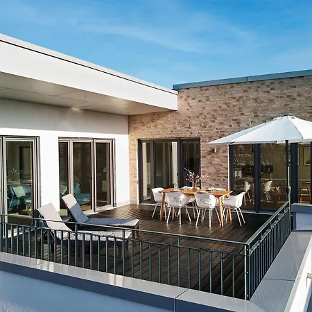 Apartment Dahmeloft Dahme (Schleswig-Holstein)