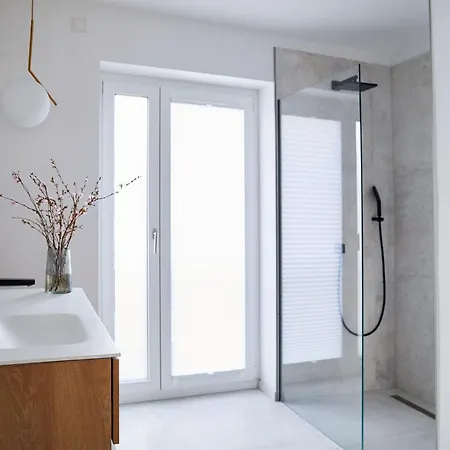 Dahmeloft Apartment *