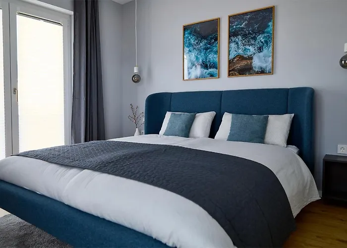 Dahmeloft 公寓 达默